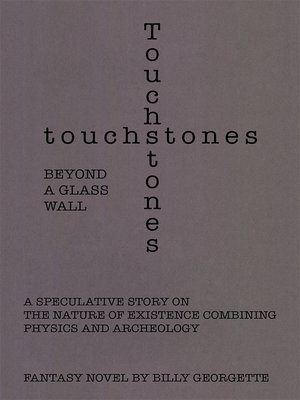 cover image of Touchstones